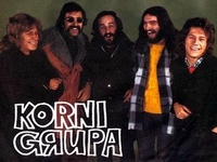 Korni Grupa