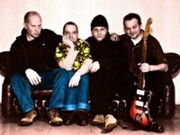 Laika & The Cosmonauts