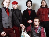 Leprous