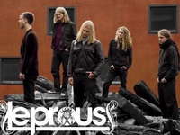 Leprous
