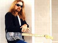 Les Dudek