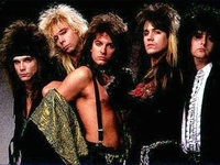 Lillian Axe