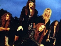 Lillian Axe