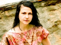 Lisa Germano