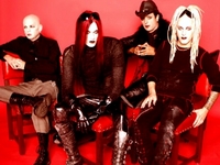 London After Midnight