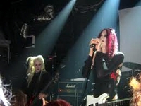 London After Midnight