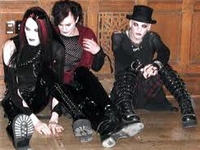 London After Midnight