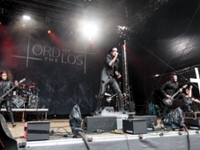 Lord Of The Lost