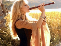 Loreena McKennitt