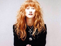 Loreena McKennitt