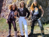 Manilla Road