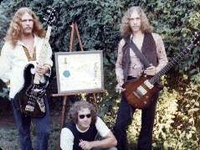 Manilla Road