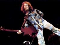 Martin Barre