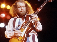 Martin Barre