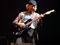 Martin Barre