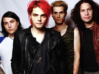 My Chemical Romance