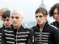 My Chemical Romance