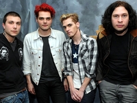 My Chemical Romance
