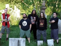 Necrophagia