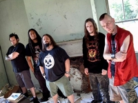 Necrophagia