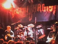 Necrophagist
