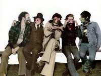 New Riders Of The Purple Sage