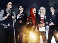 New Years Day