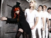 New Years Day