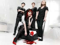 New Years Day