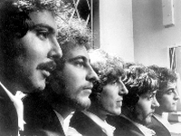 New York Rock & ROll Ensemble