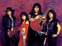 Night Hawks