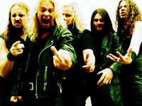 Nocturnal Rites