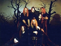 Nocturnal Rites