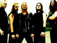 Nocturnal Rites