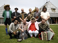 No Smoking Orchestra