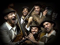No Smoking Orchestra