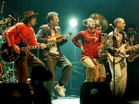 No Smoking Orchestra