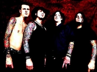 Nothingface
