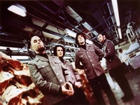 Nothingface