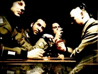 Nothingface