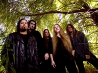 Novembers Doom