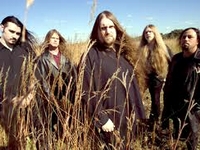 Novembers Doom