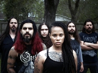 Oceans Of Slumber