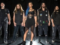 Oceans Of Slumber