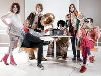 Of Montreal