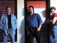 Omar & The Howlers