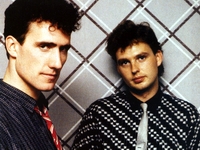 Orchestral Manoeuvres In The Dark