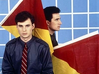 Orchestral Manoeuvres In The Dark