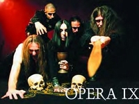 Opera IX
