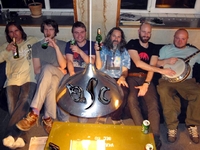 Oresund Space Collective